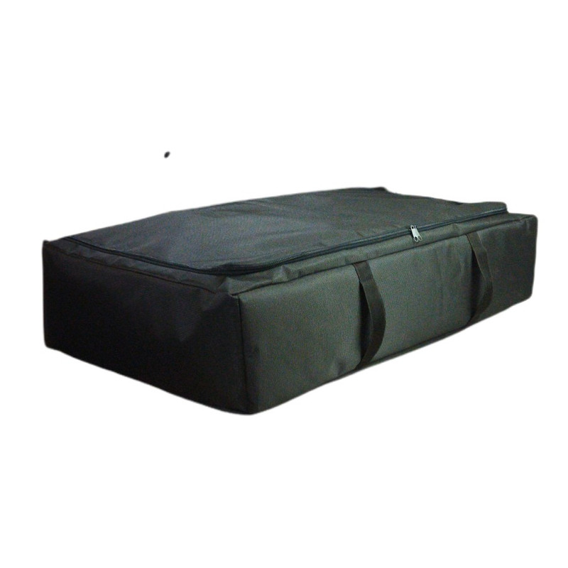 باکس لباس مدل زیرتختی M300 باکس لباس مدل زیرتختی M300