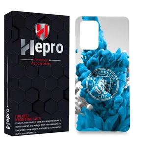 HEPRO MC Cover for XIAOMI POCO M3 PRO / REDMI NOTE 10 5G