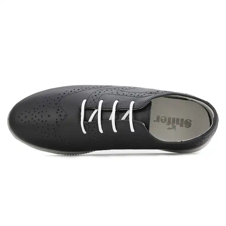 کفش روزمره زنانه شیفر مدل 5330D500101