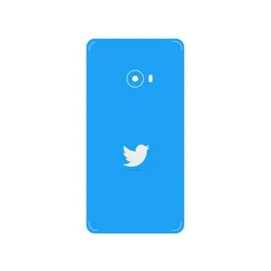 MAHOOT Tweeter Cover Sticker for Xiaomi Mi Note 2