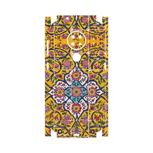 MAHOOT Iran Tile 10-FullSkin Cover Sticker for Nokia 6.2