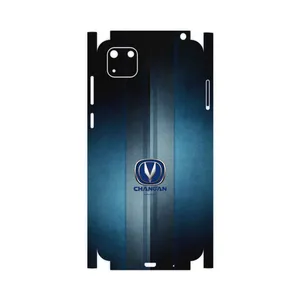 MAHOOT CHANGAN-FullSkin Cover Sticker for Huawei Y5p