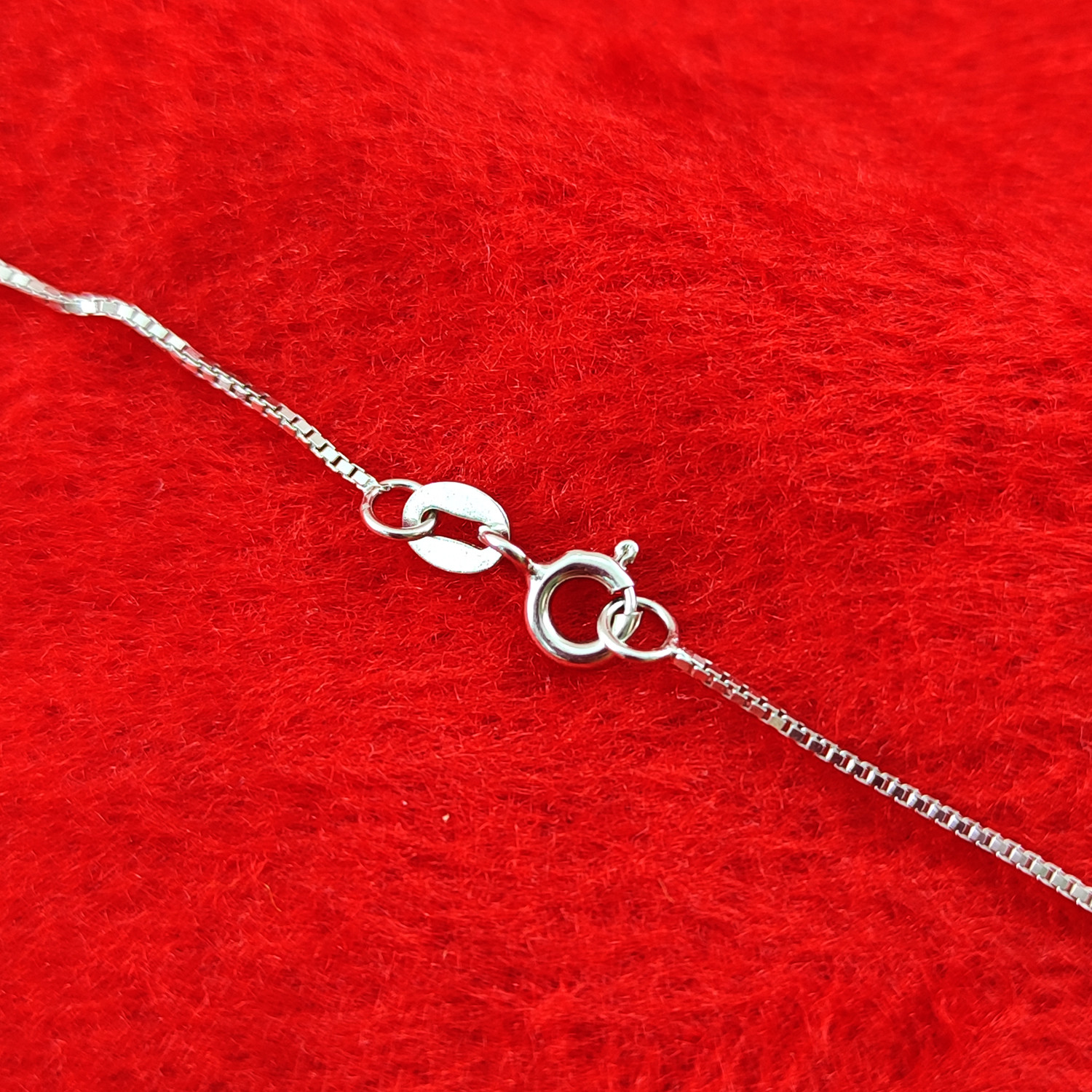 نیم ست نقره زنانه مدل جواهری کد NG2176