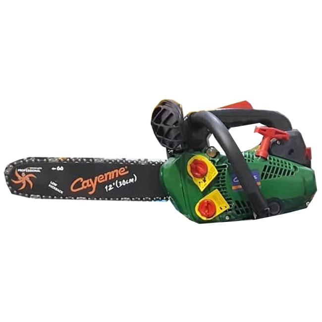 اره زنجیری بنزینی کاین مدل 250-2.0 اره زنجیری بنزینی کاین مدل 250-2.0