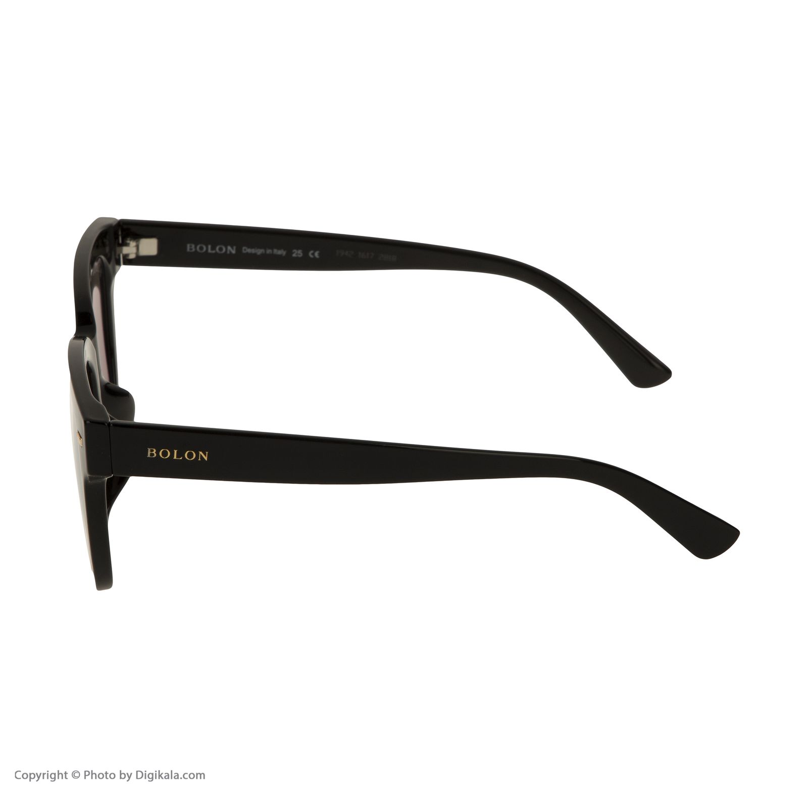 عینک آفتابی بولون مدل BL 5007B11 -  - 5