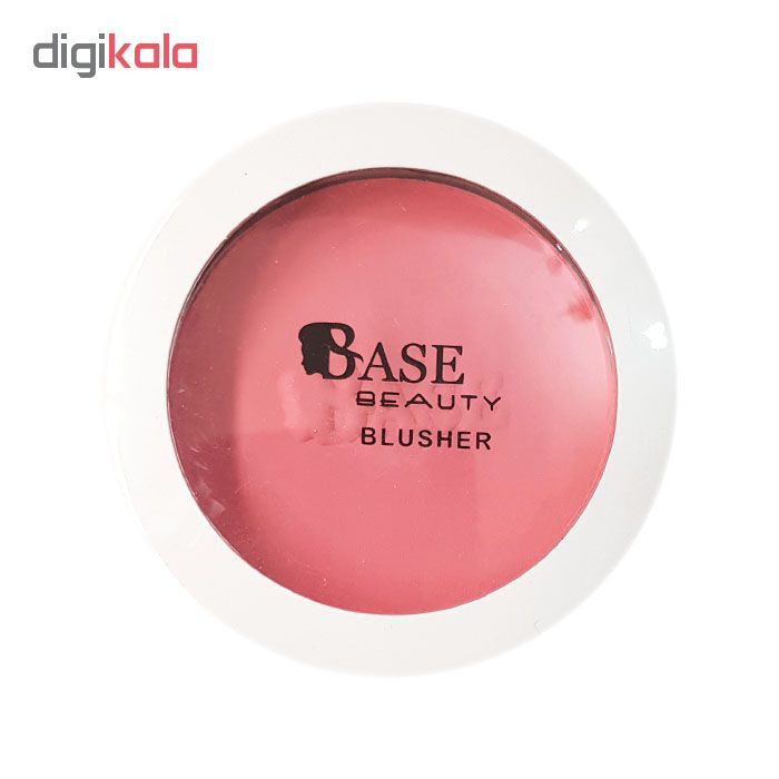 رژگونه بیس بیوتی شماره 03