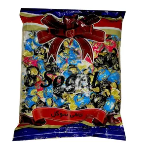 تافی مغزدار سوگل - 1000 گرم