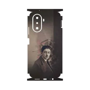 MAHOOT Sadegh Hedayat-FullSkin Cover Sticker for Huawei Nova Y70