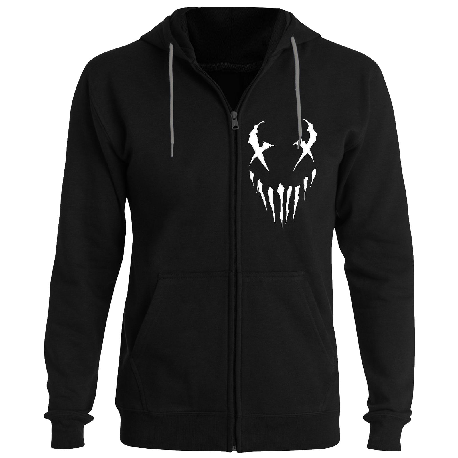 سویشرت مردانه مدل ونوم کد W03 -  - 2