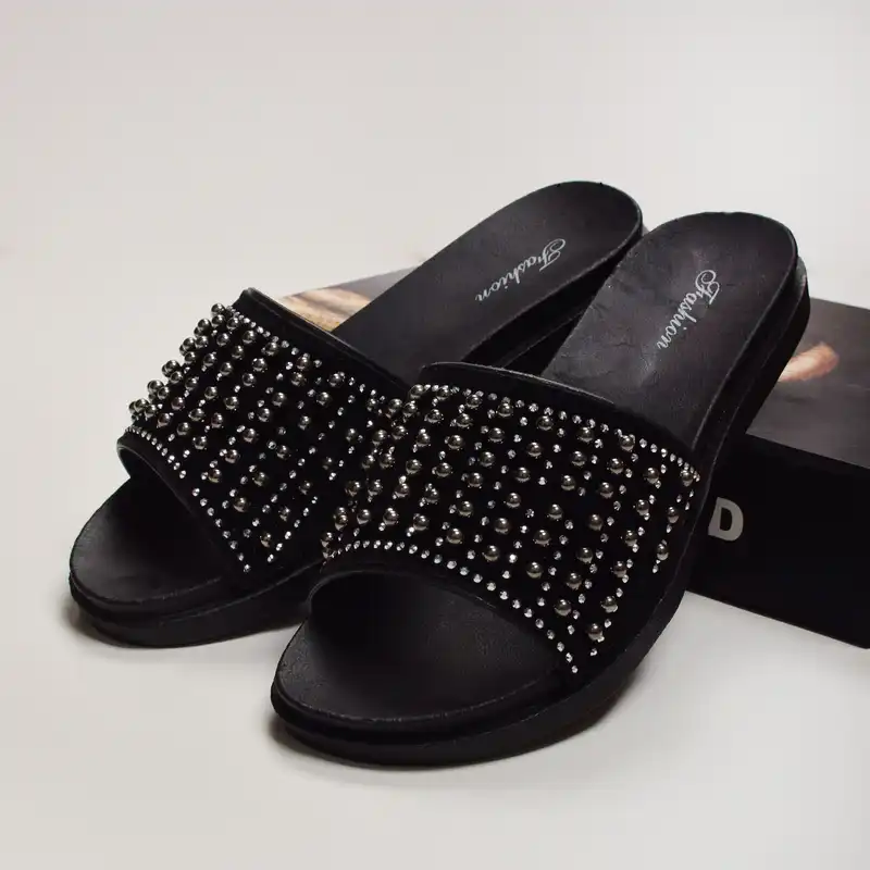 دمپایی زنانه نیکتا مدل BK.2805