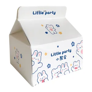 کاغذ یادداشت چسب دار مدل پاکتی طرح لیدل پارتی