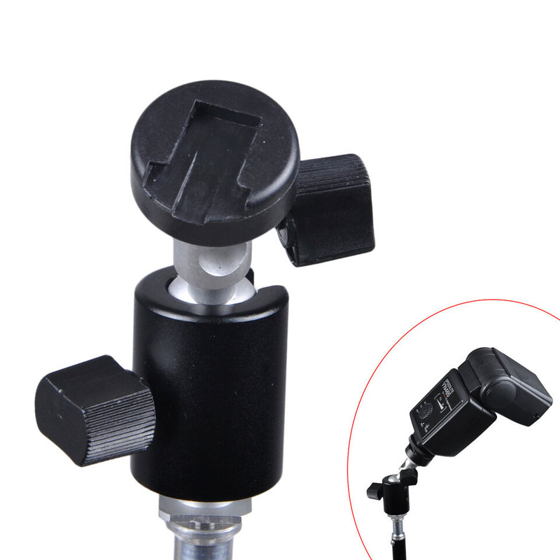 نگهدارنده فلاش اکسترنال زومی مدل Flash Mount