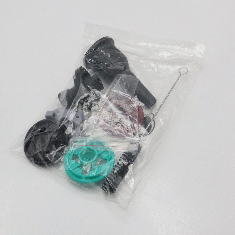 پیستوله برقی می تولز مدل خرطومی کد YP-ME-800W