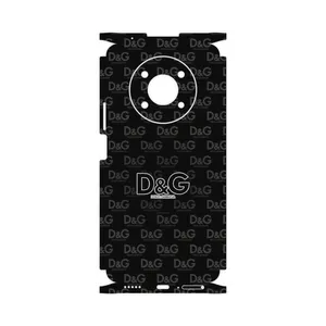 MAHOOT DG-FullSkin Cover Sticker for Honor X9 5G