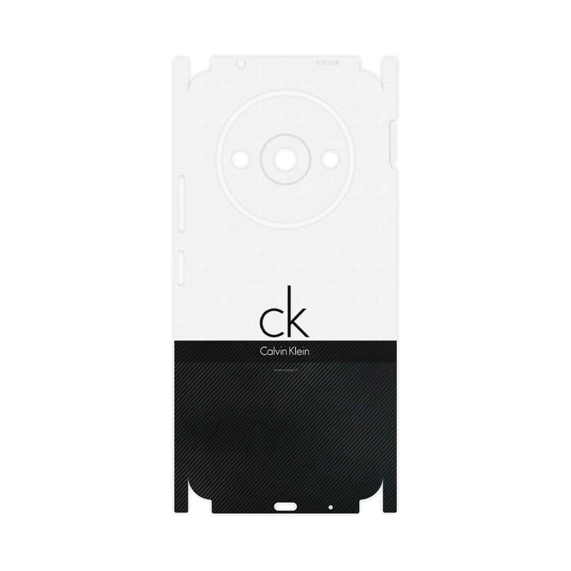 برچسب پوششی ماهوت مدل Calvin Klein-FullSkin مناسب برای گوشی موبایل شیائومی Redmi A3x