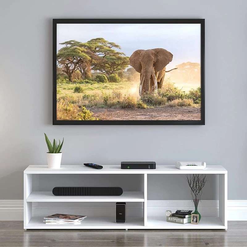 میز تلویزیون مدل IK86