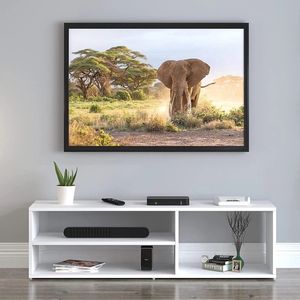 میز تلویزیون مدل IK86