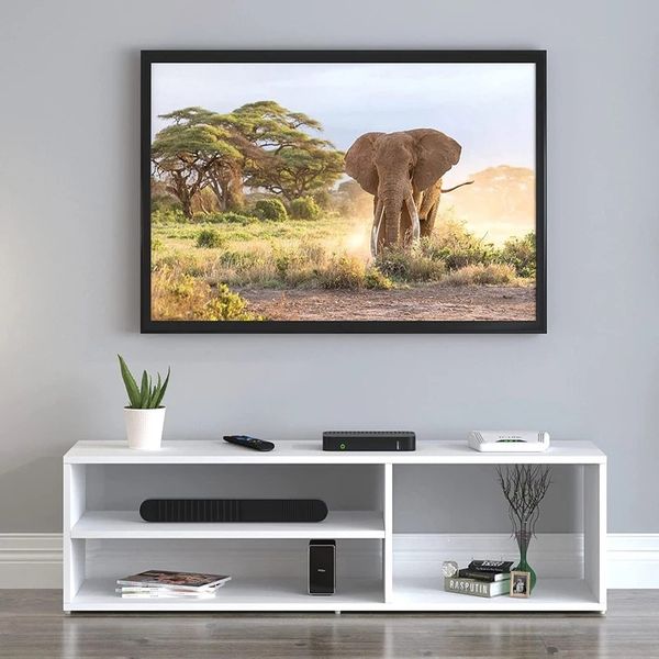 میز تلویزیون مدل IK86