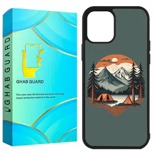 Ghab Guard GCHP11P Cover For Apple iPhone 11 Pro
