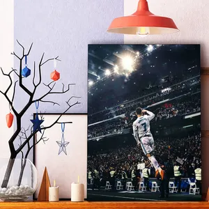 Starboy Gallery Cristiano Ronaldo Football 099 Tableau