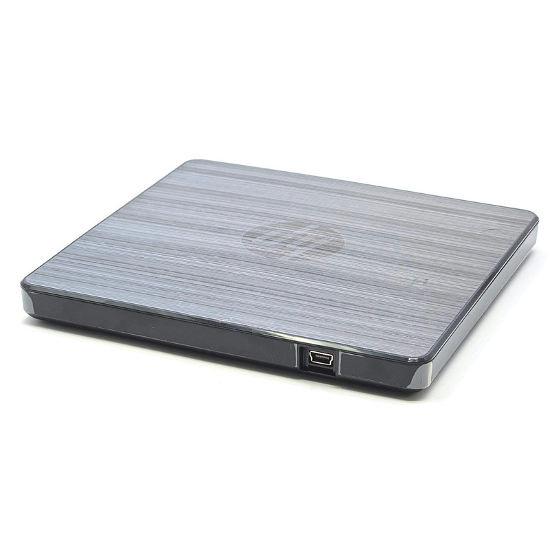 درایو DVD اکسترنال اچ‌پی مدل gp60nb50