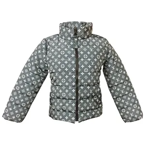 کاپشن زنانه مدل 98174-1