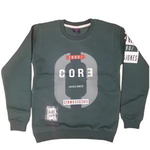 سویشرت پسرانه مدل 1990