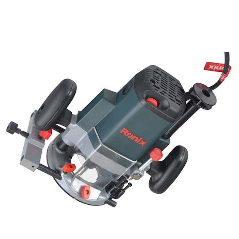 اور فرز نجاری رونیکس مدل 7112RH