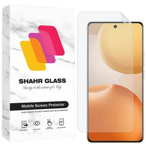 Shahr Glass SFNMB20 Screen Protector For Realme P4 Pro 5G
