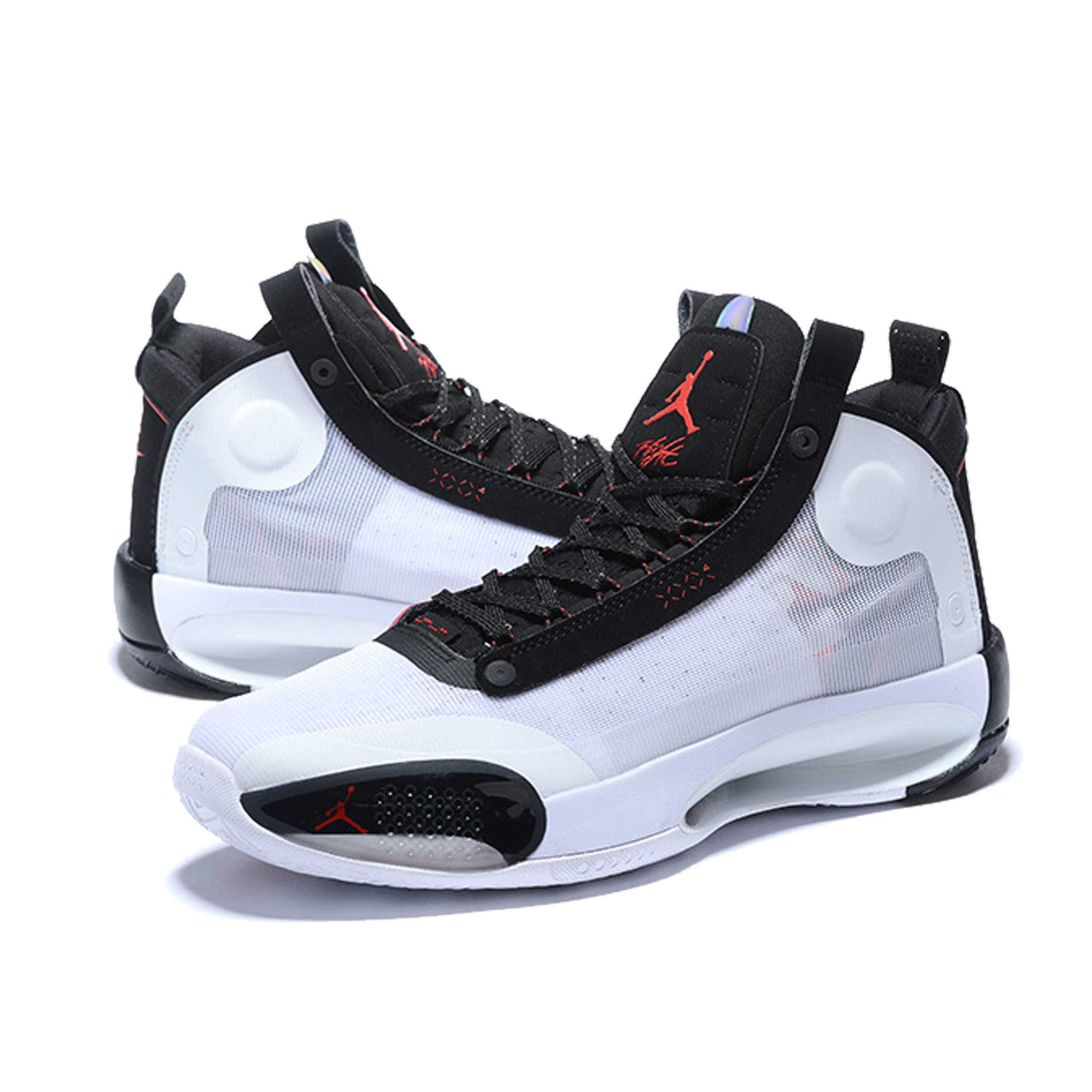 کفش بسکتبال زنانه جردن مدل JORDAN 34 XXXIV خرید