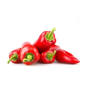 فلفل کاپی قرمز دست چین - 4 کیلوگرم