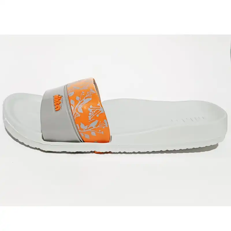 دمپایی زنانه نیکتا مدل قاصدک کد L-203-1