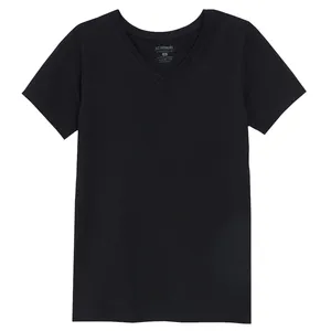 زیرپوش آستین دار مردانه ال سی وایکیکی مدل BK43Z8