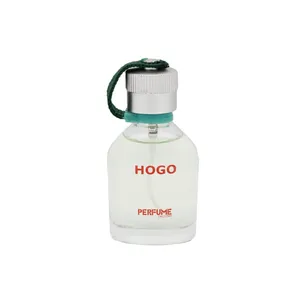 عطر جیبی مردانه پرفیوم فکتوری مدل Hugo Boss حجم 30 میلی لیتر