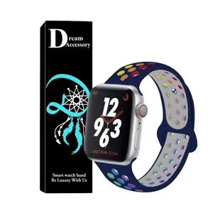 بند دریم مدل Fossa مناسب برای اپل واچ SE 40mm