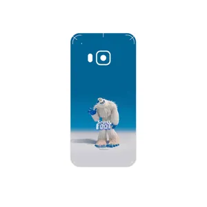 MAHOOT Smallfoot Cover Sticker for HTC One S9