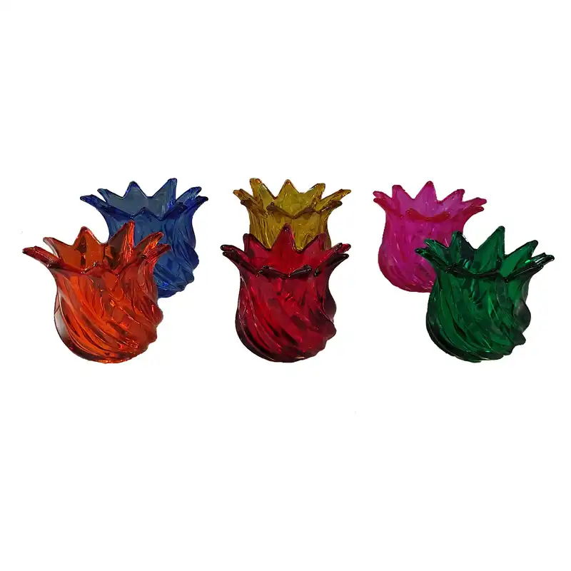 جاشمعی مدل پیچی