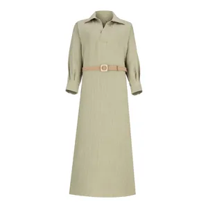 مانتو زنانه السانا مدل چمان کد 222919