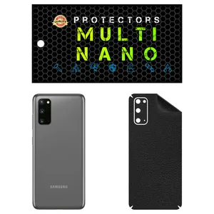 MULTI NANO X-F1L Back Skin For Samsung Galaxy S20 5G UW