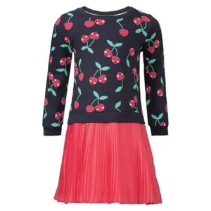 پیراهن دخترانه لوپیلو مدل G136