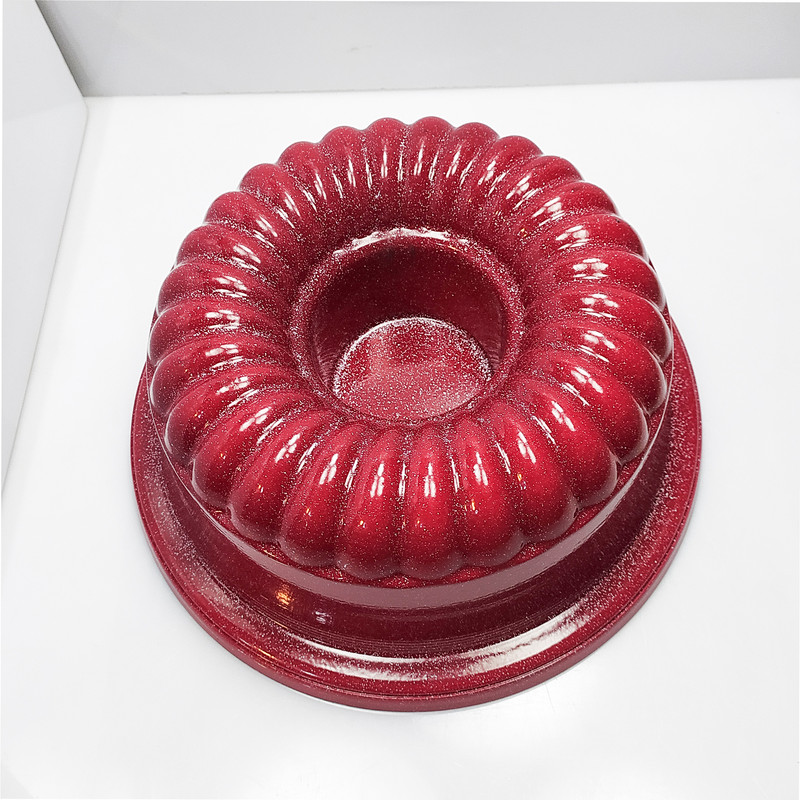 قالب کیک تایسیز مدل کایدانلیک کد CM28