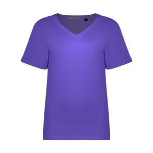 تی شرت آستین کوتاه زنانه ایزی دو مدل 218128167