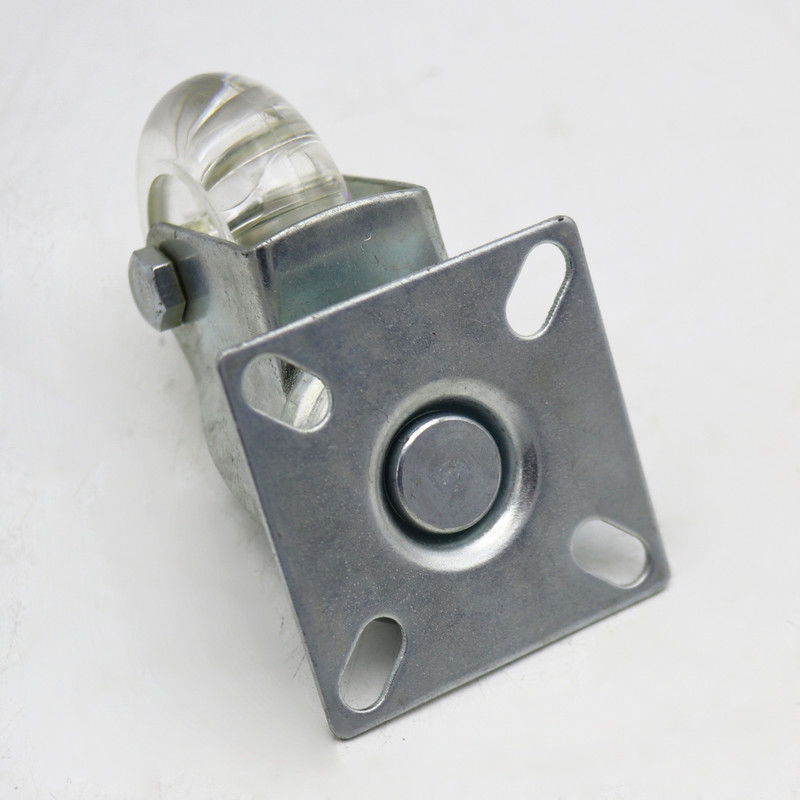 چرخ گردان مدل گوریلا کد YP-SHISHEI-KAFI-50MM چرخ گردان مدل گوریلا کد YP-SHISHEI-KAFI-50MM