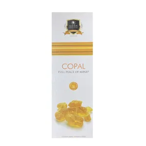 عود آلاوکیک مدل کوپال COPAL