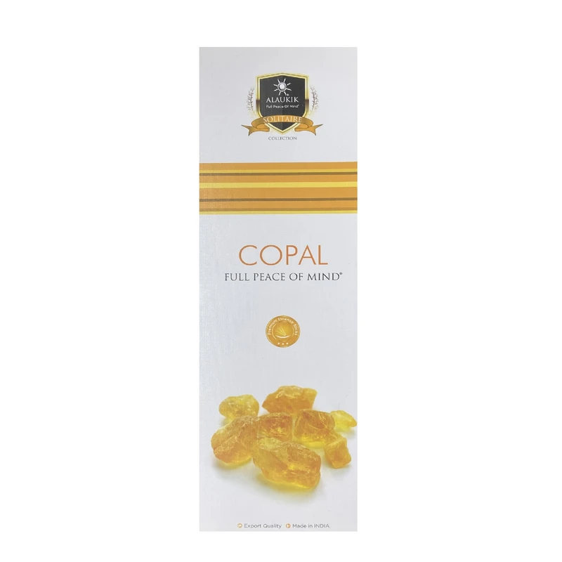 عود آلاوکیک مدل کوپال COPAL