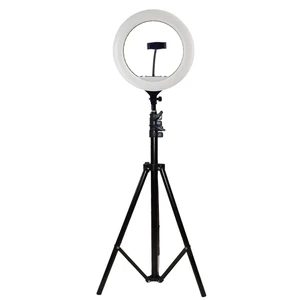 رینگ لایت مدل YQ-360A