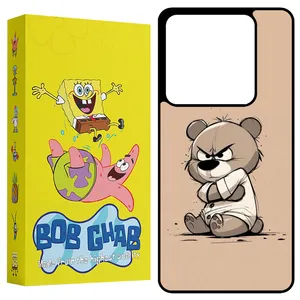  BOB Ghab BCPX6 Cover For Xiaomi Redmi Note 13 Pro 5G / Poco X6 5G