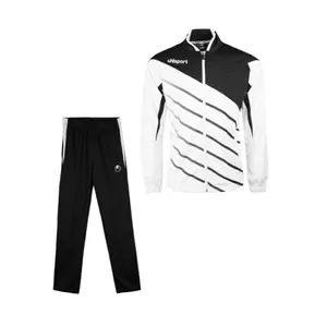 ست سویشرت و شلوار ورزشی مردانه آلشپرت مدل 7541