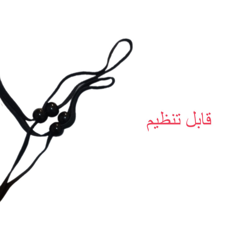 ماسک پارچه ای زنانه اکسسورایز مدل SRM 5 ماسک پارچه ای زنانه اکسسورایز مدل SRM 5