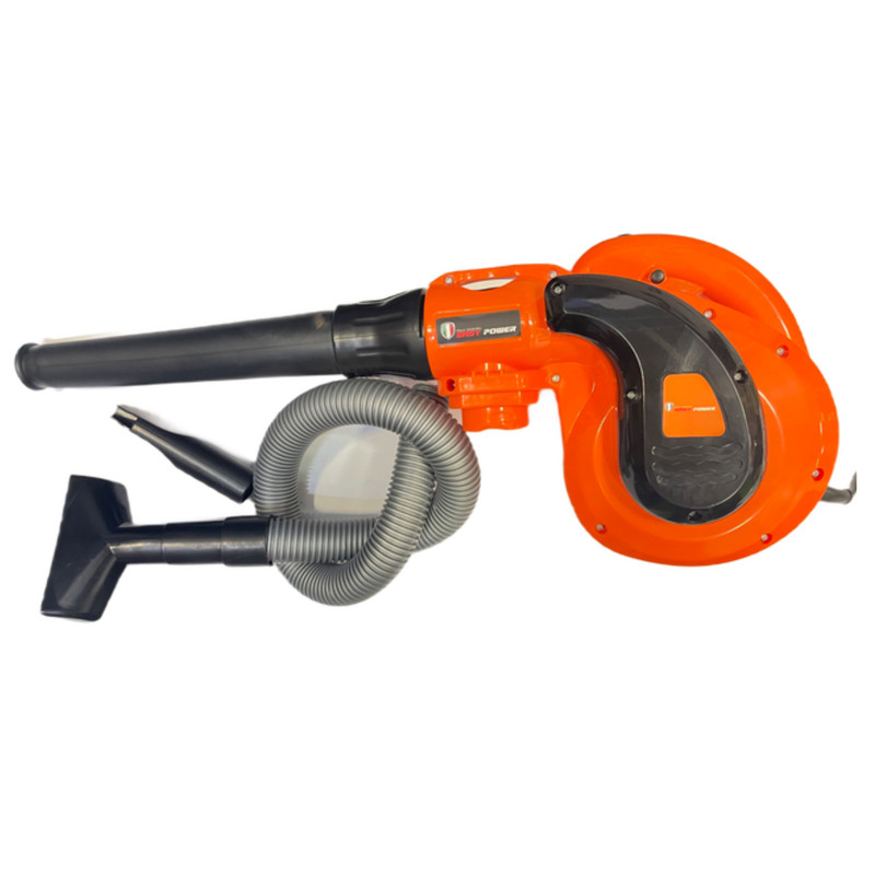 دستگاه دمنده و مکنده صنعتی ایزی پاور مدل 8018